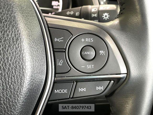 Toyota CAMRY HYBRID 2020-11 7215716-5