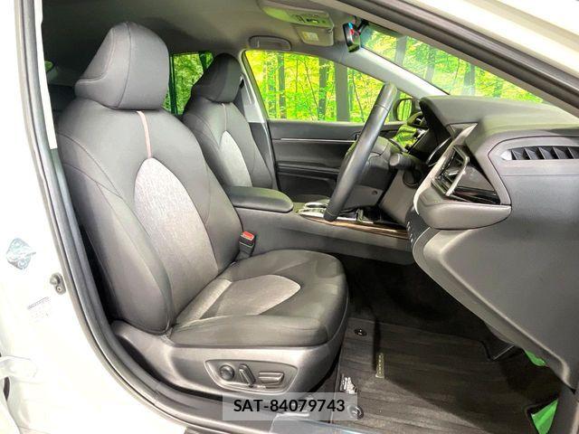 Toyota CAMRY HYBRID 2020-11 7215716-7