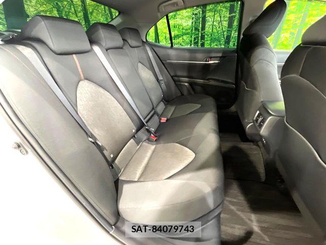 Toyota CAMRY HYBRID 2020-11 7215716-8