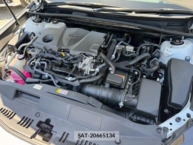 Toyota CAMRY HYBRID 2019-01 7215701-13