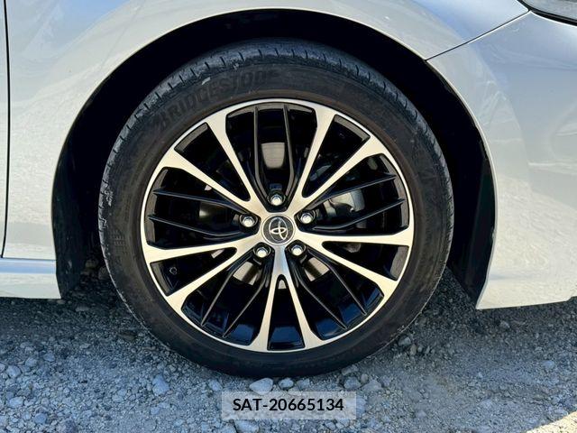 Toyota CAMRY HYBRID 2019-01 7215701-23
