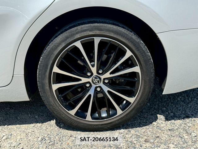 Toyota CAMRY HYBRID 2019-01 7215701-25