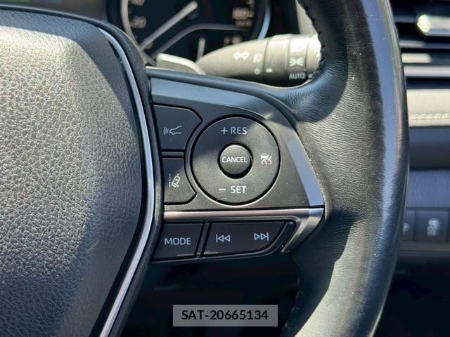 Toyota CAMRY HYBRID 2019-01 7215701-5