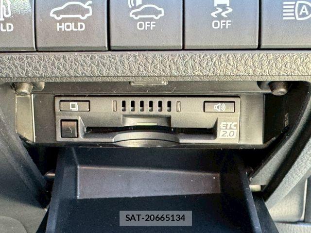 Toyota CAMRY HYBRID 2019-01 7215701-8
