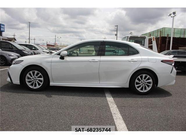 Toyota CAMRY HYBRID 2021-03 7215729-9