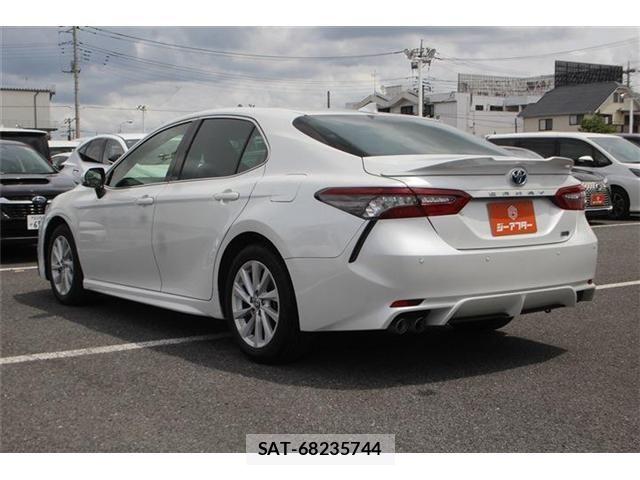 Toyota CAMRY HYBRID 2021-03 7215729-10