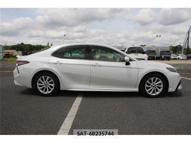Toyota CAMRY HYBRID 2021-03 7215729-13