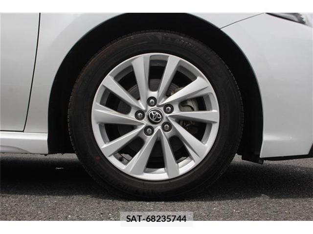 Toyota CAMRY HYBRID 2021-03 7215729-14