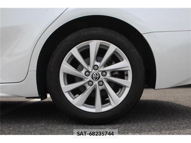 Toyota CAMRY HYBRID 2021-03 7215729-16