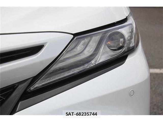 Toyota CAMRY HYBRID 2021-03 7215729-23