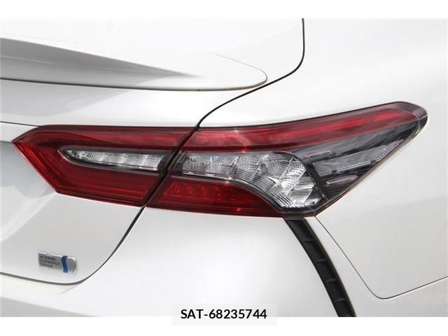 Toyota CAMRY HYBRID 2021-03 7215729-25