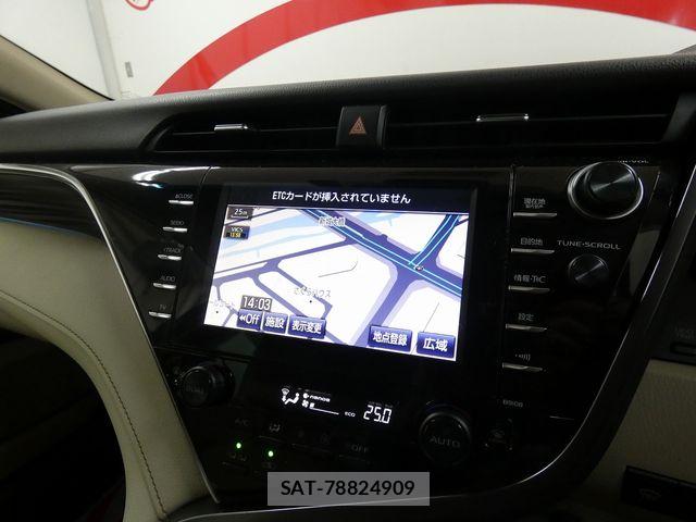 Toyota CAMRY HYBRID 2017-11 7215690-14
