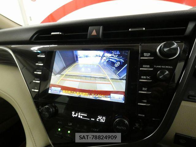 Toyota CAMRY HYBRID 2017-11 7215690-15