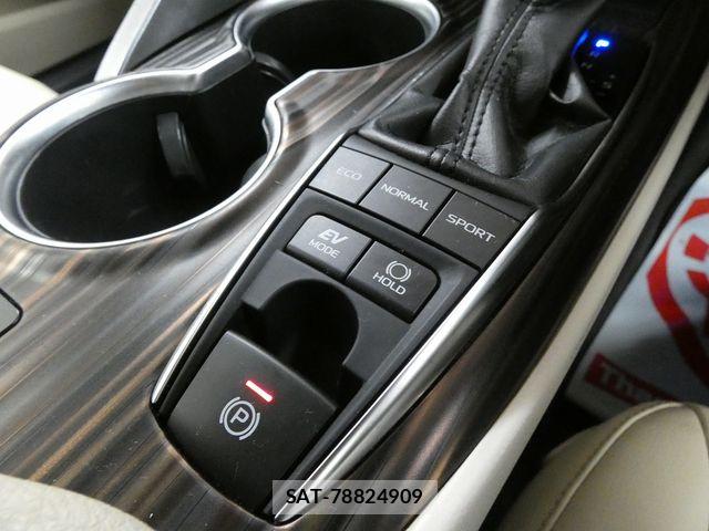 Toyota CAMRY HYBRID 2017-11 7215690-17