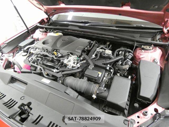 Toyota CAMRY HYBRID 2017-11 7215690-20