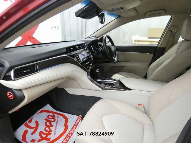 Toyota CAMRY HYBRID 2017-11 7215690-21