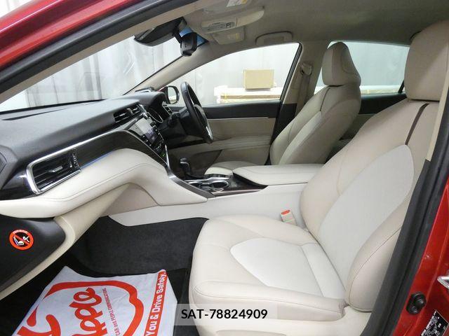 Toyota CAMRY HYBRID 2017-11 7215690-22