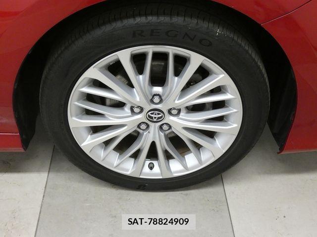 Toyota CAMRY HYBRID 2017-11 7215690-2