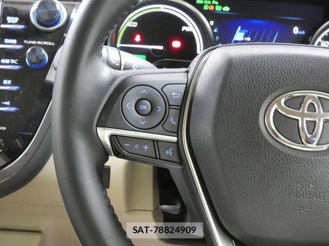 Toyota CAMRY HYBRID 2017-11 7215690-6