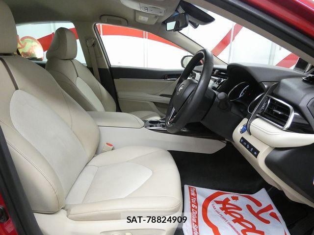 Toyota CAMRY HYBRID 2017-11 7215690-8