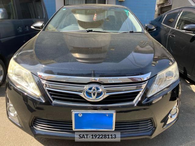 sat car