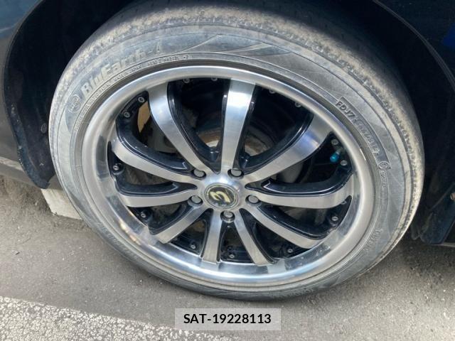 Toyota CAMRY HYBRID 2011-12 7215676-9