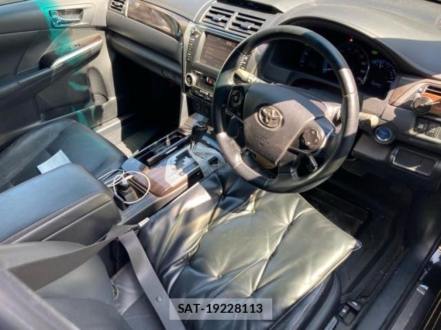 Toyota CAMRY HYBRID 2011-12 7215676-14