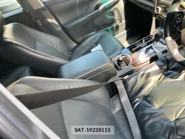 Toyota CAMRY HYBRID 2011-12 7215676-15