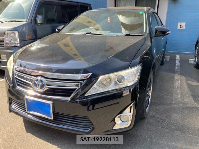 Toyota CAMRY HYBRID 2011-12 7215676-1