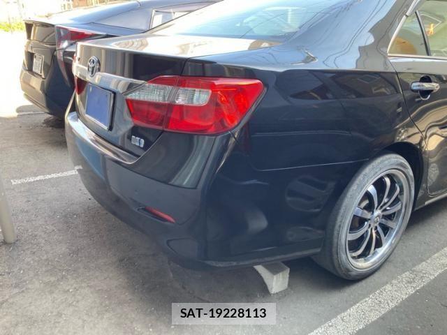 Toyota CAMRY HYBRID 2011-12 7215676-4