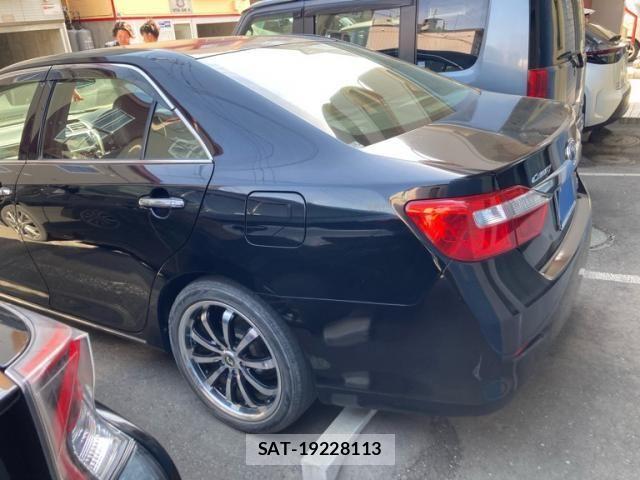Toyota CAMRY HYBRID 2011-12 7215676-5
