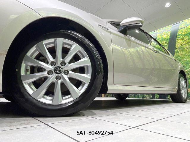 Toyota CAMRY HYBRID 2017-09 7215686-12