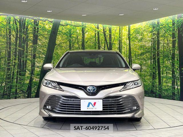 Toyota CAMRY HYBRID 2017-09 7215686-13