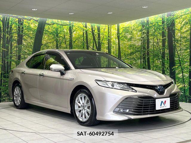 Toyota CAMRY HYBRID 2017-09 7215686-15