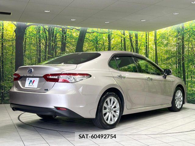 Toyota CAMRY HYBRID 2017-09 7215686-16
