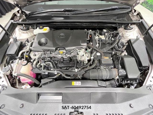 Toyota CAMRY HYBRID 2017-09 7215686-17