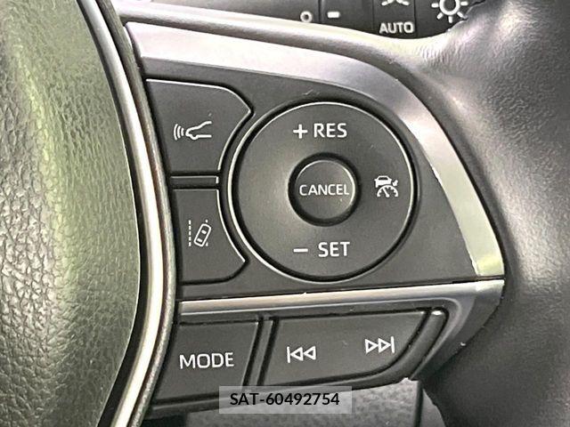 Toyota CAMRY HYBRID 2017-09 7215686-5
