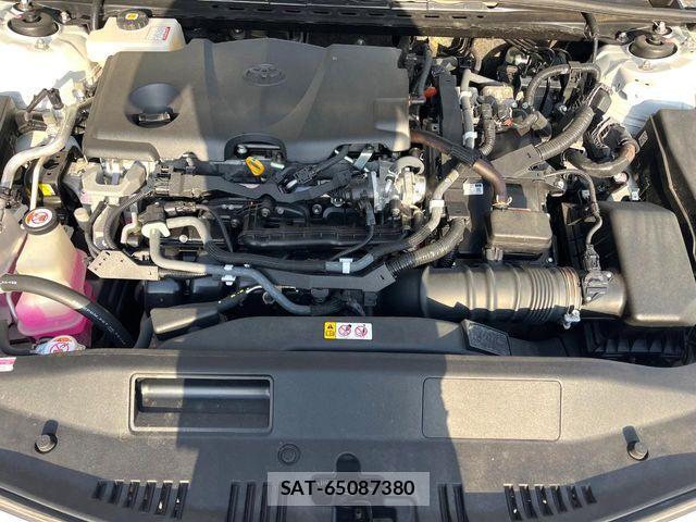 Toyota CAMRY HYBRID 2020-08 7215710-17