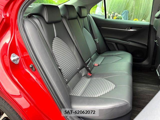 Toyota CAMRY HYBRID 2020-04 7215709-10