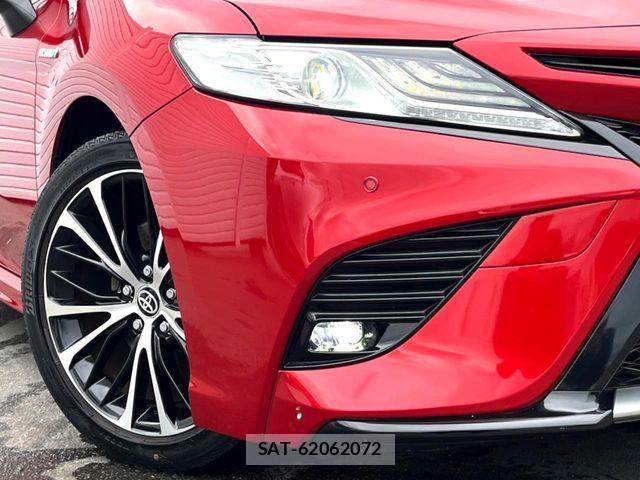 Toyota CAMRY HYBRID 2020-04 7215709-12