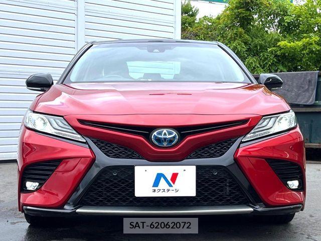 Toyota CAMRY HYBRID 2020-04 7215709-14