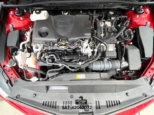 Toyota CAMRY HYBRID 2020-04 7215709-18