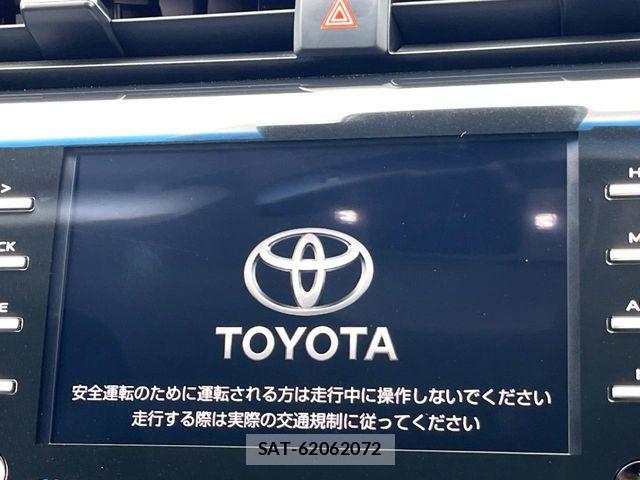 Toyota CAMRY HYBRID 2020-04 7215709-2