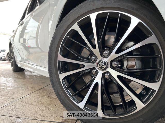 Toyota CAMRY HYBRID 2020-03 7215712-11