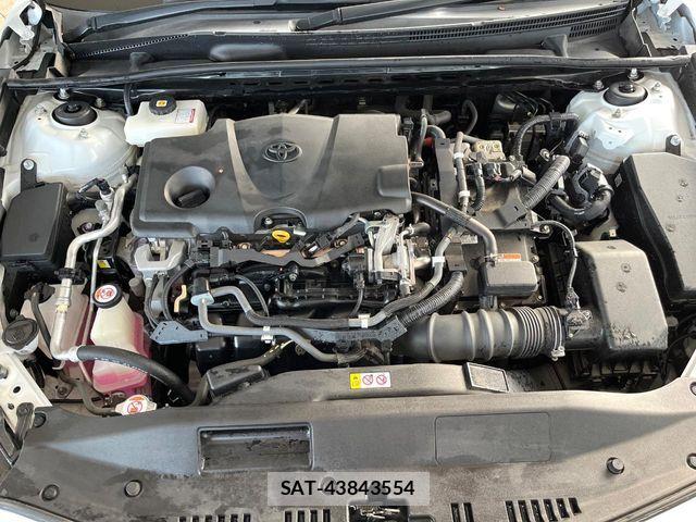 Toyota CAMRY HYBRID 2020-03 7215712-18