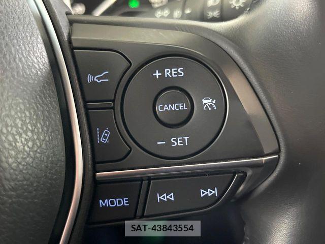 Toyota CAMRY HYBRID 2020-03 7215712-3