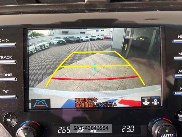 Toyota CAMRY HYBRID 2020-03 7215712-4