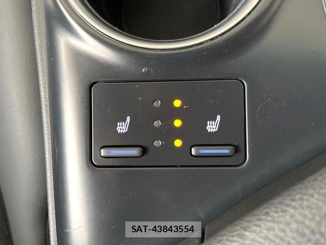 Toyota CAMRY HYBRID 2020-03 7215712-5