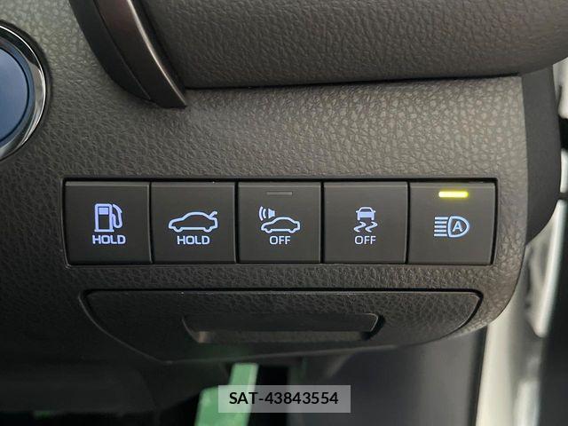 Toyota CAMRY HYBRID 2020-03 7215712-6