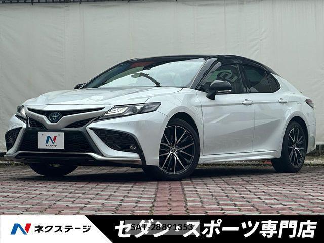 Toyota CAMRY HYBRID 2021-06 7215724-0